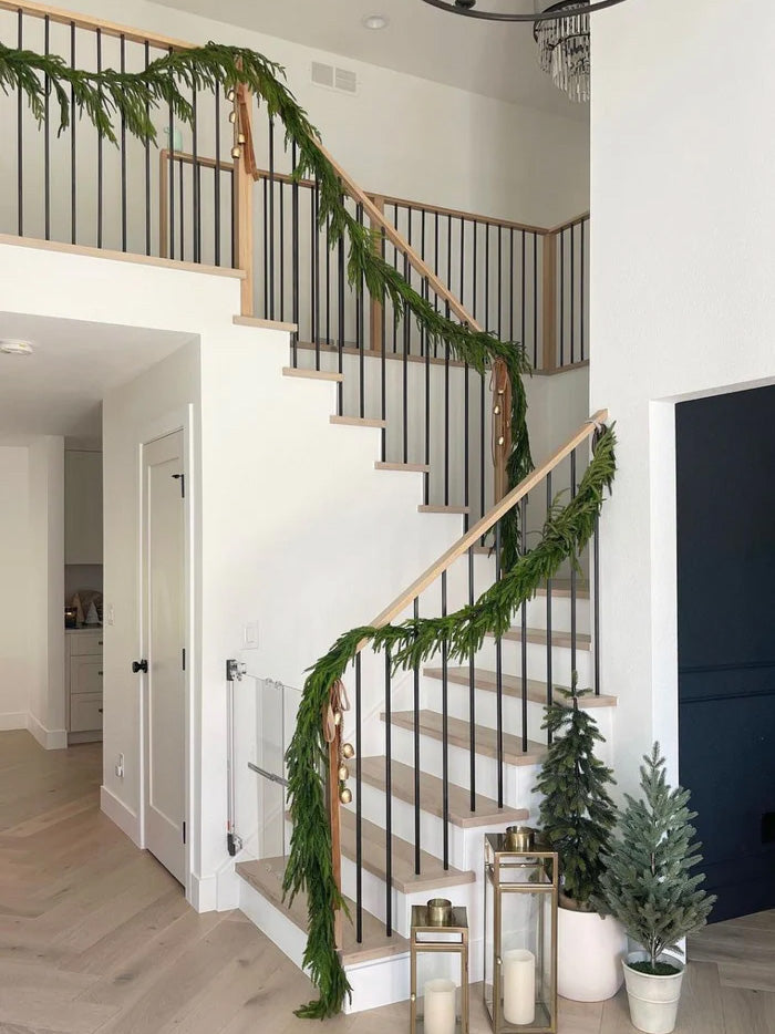 Valcetti Norfolk Pine Krans