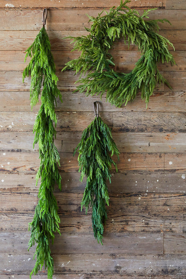 Valcetti Norfolk Pine Krans