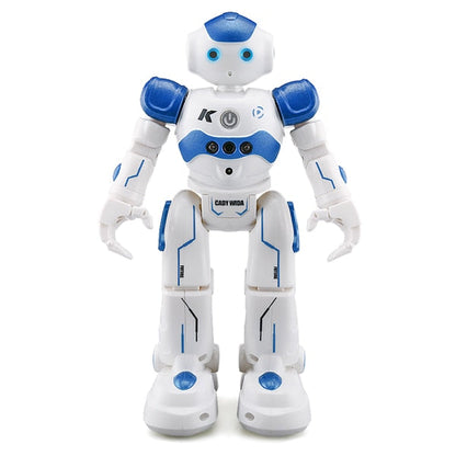 ARLOCK™ | Slimme Kinderrobot voor 8+ | Leuk Cadeau-idee!